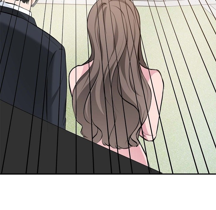Body Double Trouble Body Double Trouble EP 4 - Toomics page 17 - 