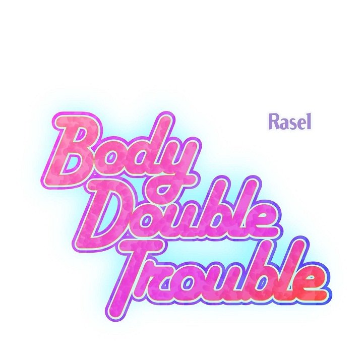 Body Double Trouble Body Double Trouble EP 4 - Toomics page 27 - 