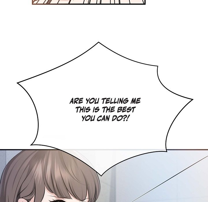 Body Double Trouble Body Double Trouble EP 4 - Toomics page 30 - 