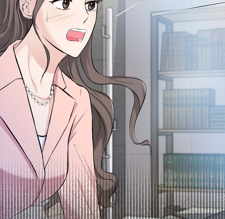 Body Double Trouble Body Double Trouble EP 4 - Toomics page 31 - 