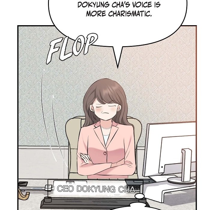 Body Double Trouble Body Double Trouble EP 4 - Toomics page 33 - 