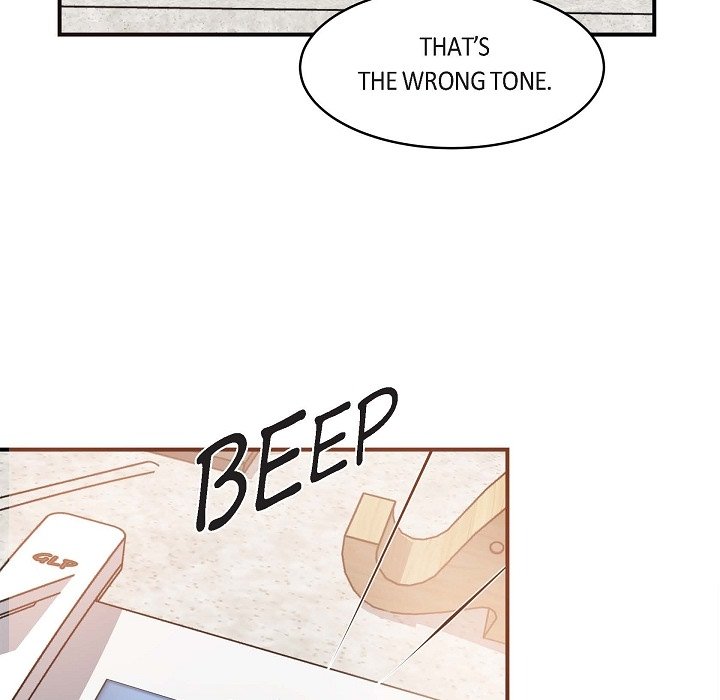 Body Double Trouble Body Double Trouble EP 4 - Toomics page 34 - 