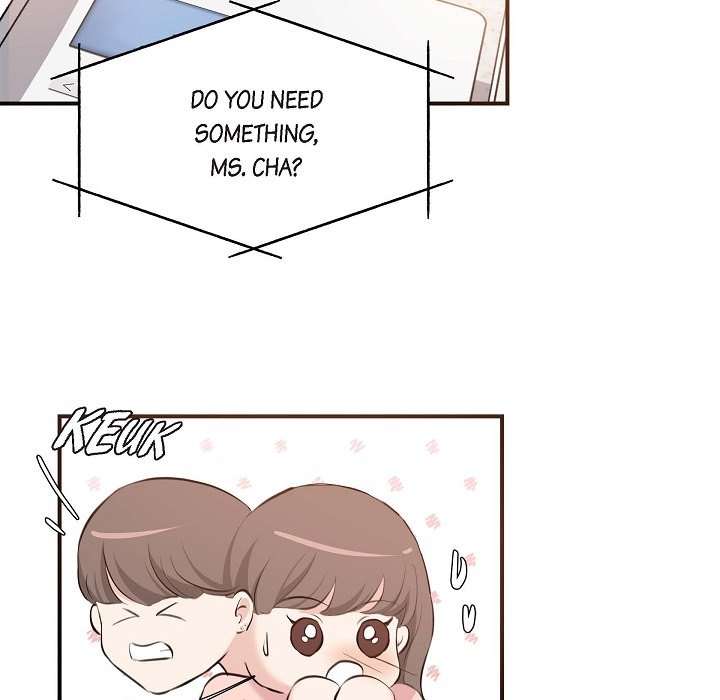 Body Double Trouble Body Double Trouble EP 4 - Toomics page 35 - 