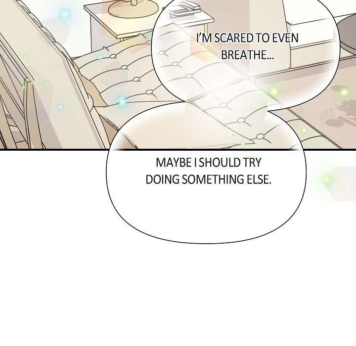 Body Double Trouble Body Double Trouble EP 4 - Toomics page 38 - 