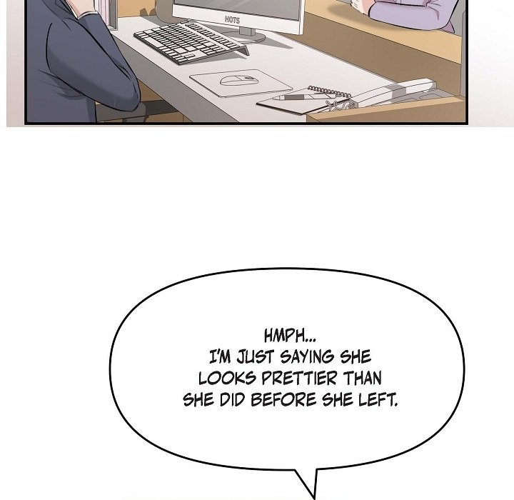 Body Double Trouble Body Double Trouble EP 4 - Toomics page 42 - 