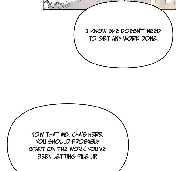 Body Double Trouble Body Double Trouble EP 4 - Toomics page 44 - 