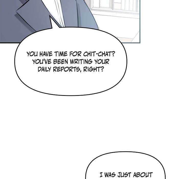 Body Double Trouble Body Double Trouble EP 4 - Toomics page 46 - 