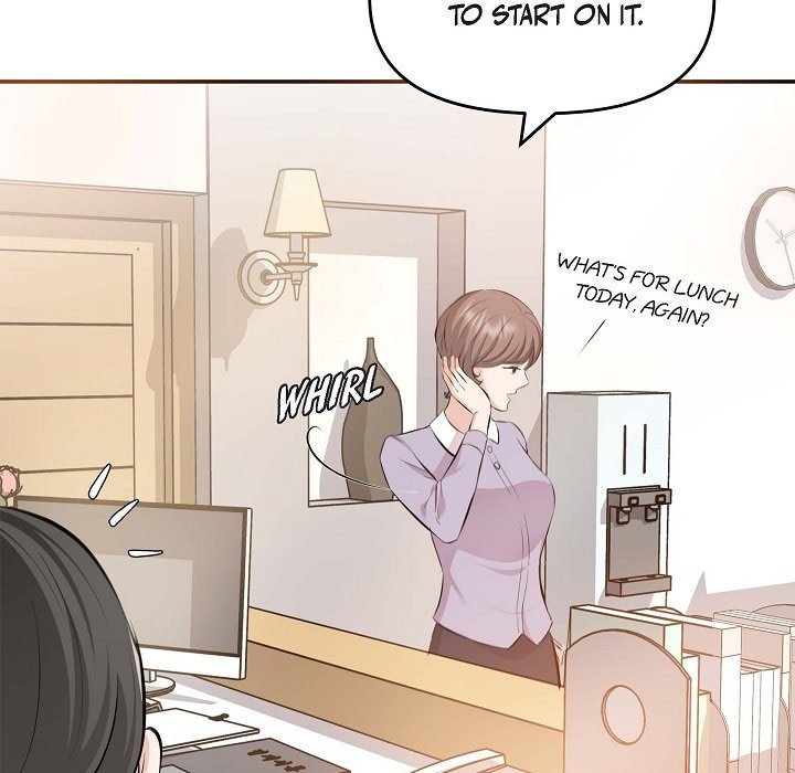 Body Double Trouble Body Double Trouble EP 4 - Toomics page 47 - 
