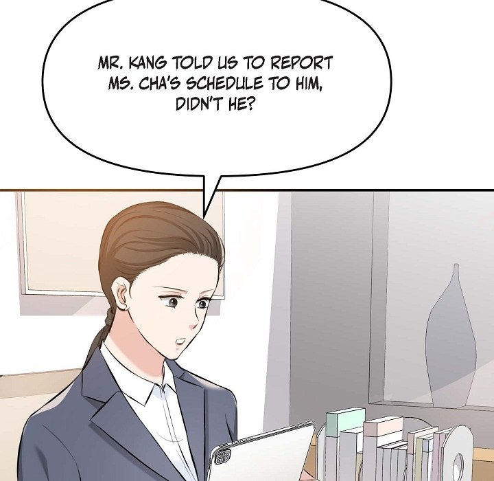 Body Double Trouble Body Double Trouble EP 4 - Toomics page 50 - 