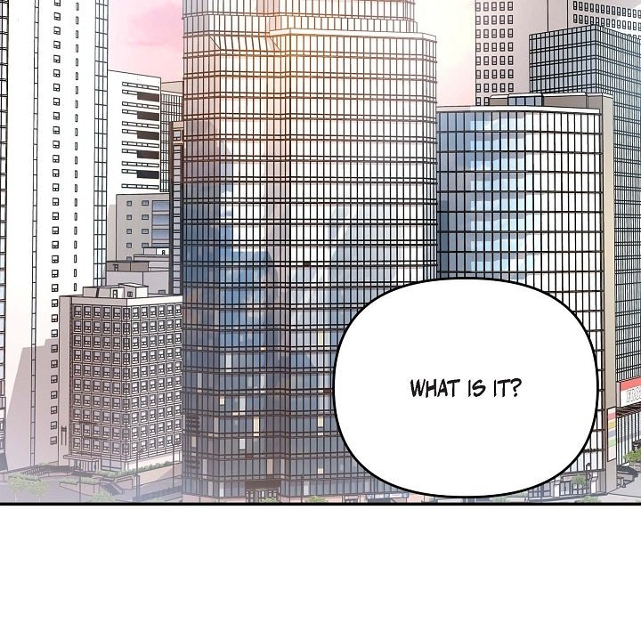 Body Double Trouble Body Double Trouble EP 4 - Toomics page 54 - 