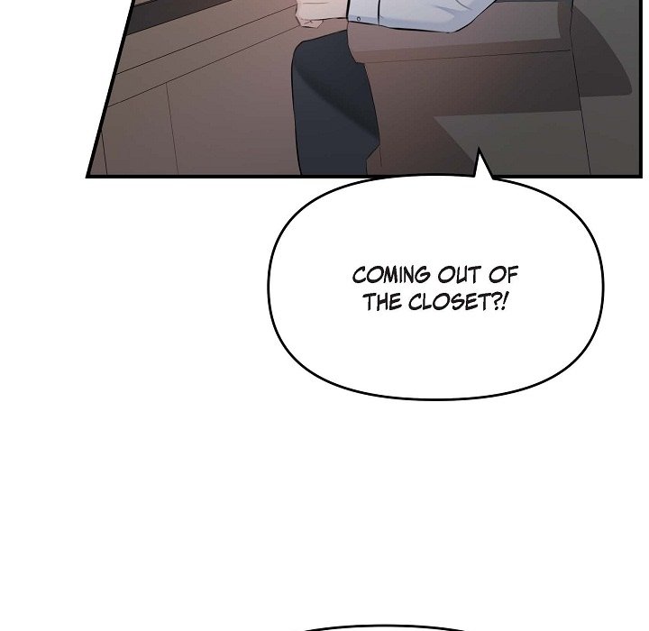 Body Double Trouble Body Double Trouble EP 4 - Toomics page 58 - 