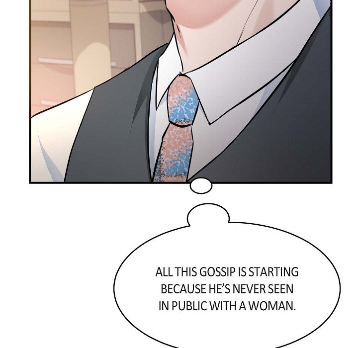 Body Double Trouble Body Double Trouble EP 4 - Toomics page 60 - 
