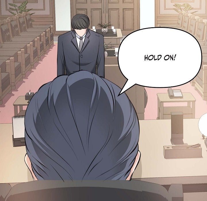 Body Double Trouble Body Double Trouble EP 4 - Toomics page 62 - 