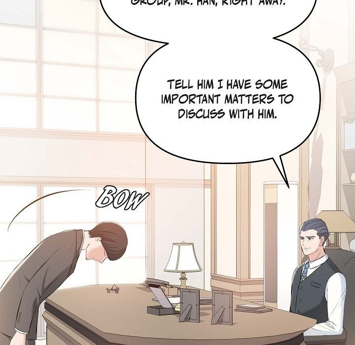 Body Double Trouble Body Double Trouble EP 4 - Toomics page 64 - 