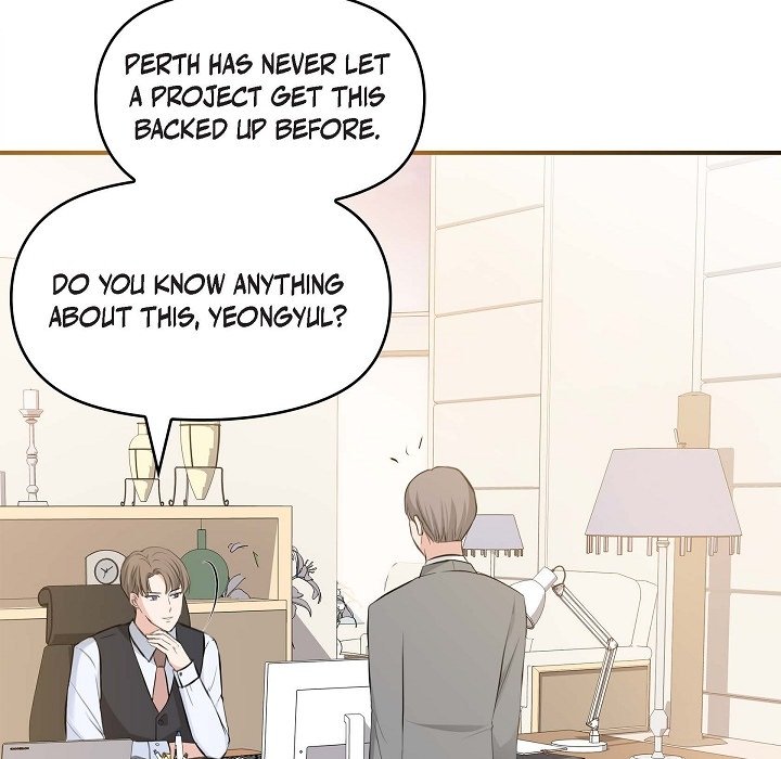 Body Double Trouble Body Double Trouble EP 4 - Toomics page 70 - 