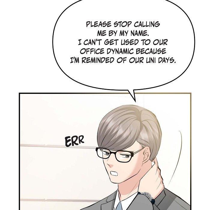 Body Double Trouble Body Double Trouble EP 4 - Toomics page 72 - 