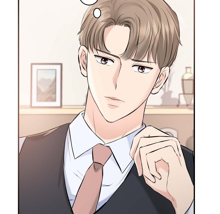 Body Double Trouble Body Double Trouble EP 4 - Toomics page 75 - 