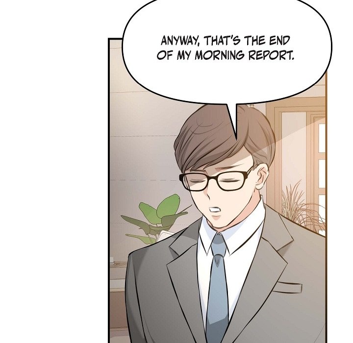 Body Double Trouble Body Double Trouble EP 4 - Toomics page 77 - 