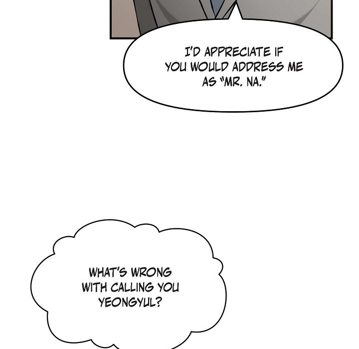 Body Double Trouble Body Double Trouble EP 4 - Toomics page 78 - 