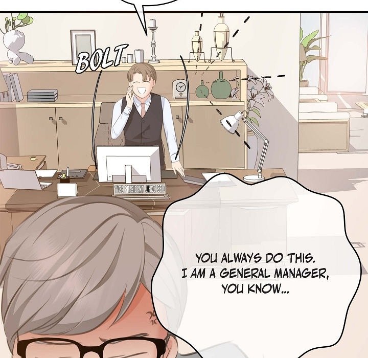 Body Double Trouble Body Double Trouble EP 4 - Toomics page 79 - 
