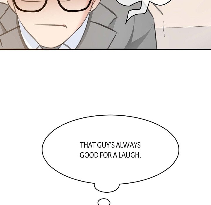 Body Double Trouble Body Double Trouble EP 4 - Toomics page 80 - 