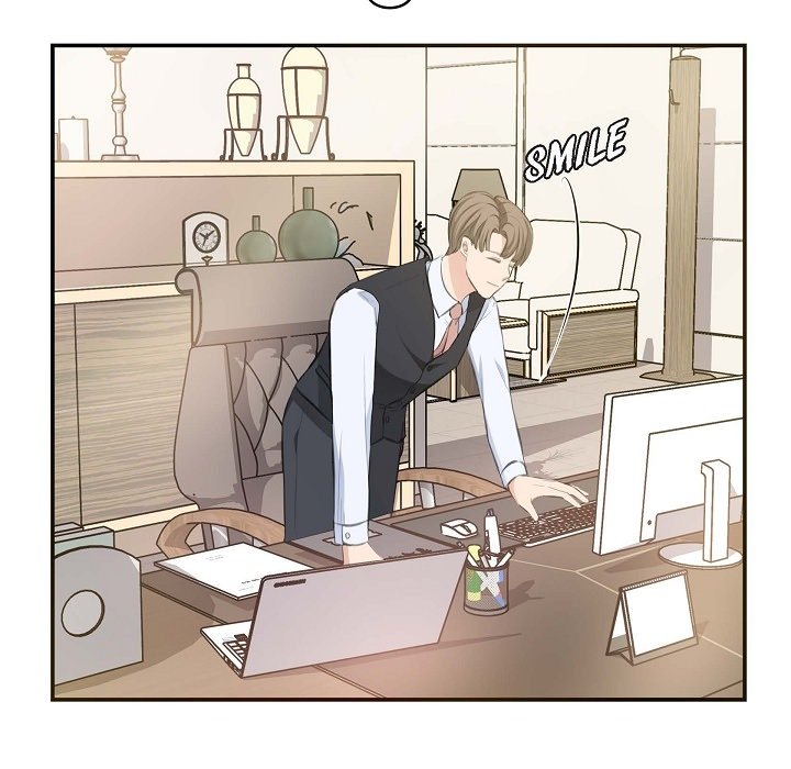 Body Double Trouble Body Double Trouble EP 4 - Toomics page 81 - 