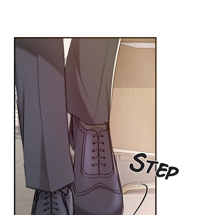 Body Double Trouble Body Double Trouble EP 4 - Toomics page 82 - 