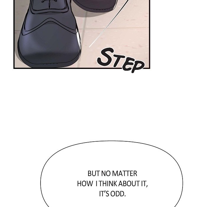 Body Double Trouble Body Double Trouble EP 4 - Toomics page 83 - 