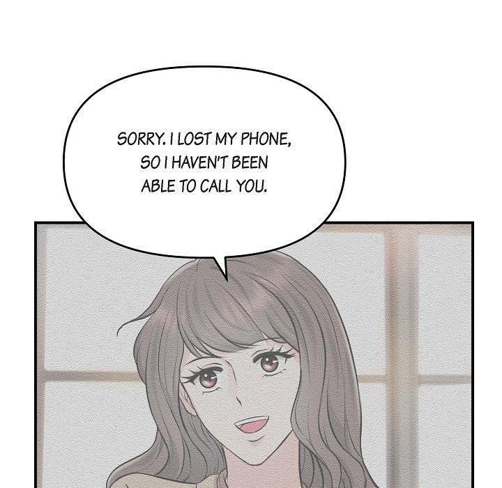 Body Double Trouble Body Double Trouble EP 4 - Toomics page 86 - 