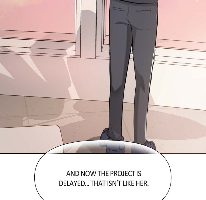 Body Double Trouble Body Double Trouble EP 4 - Toomics page 90 - 