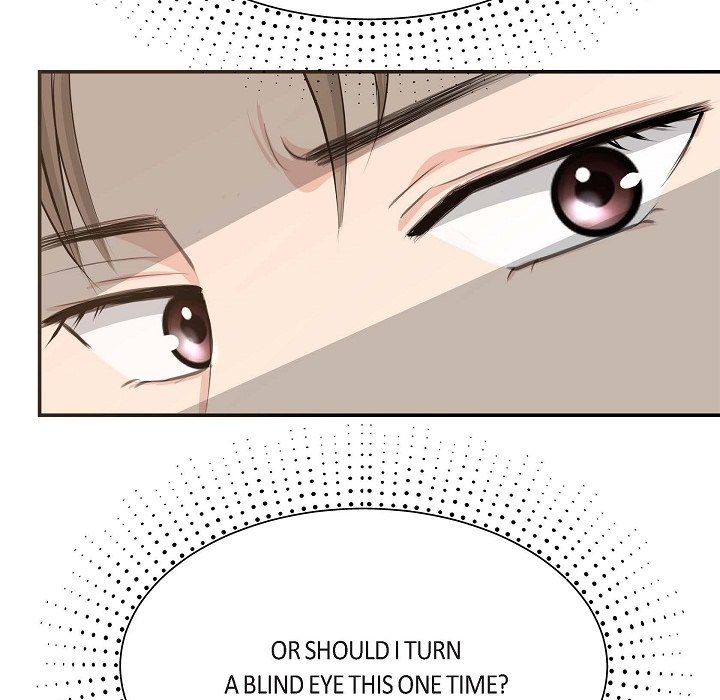 Body Double Trouble Body Double Trouble EP 4 - Toomics page 92 - 