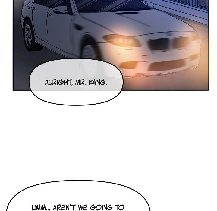 Body Double Trouble Body Double Trouble EP 4 - Toomics page 96 - 