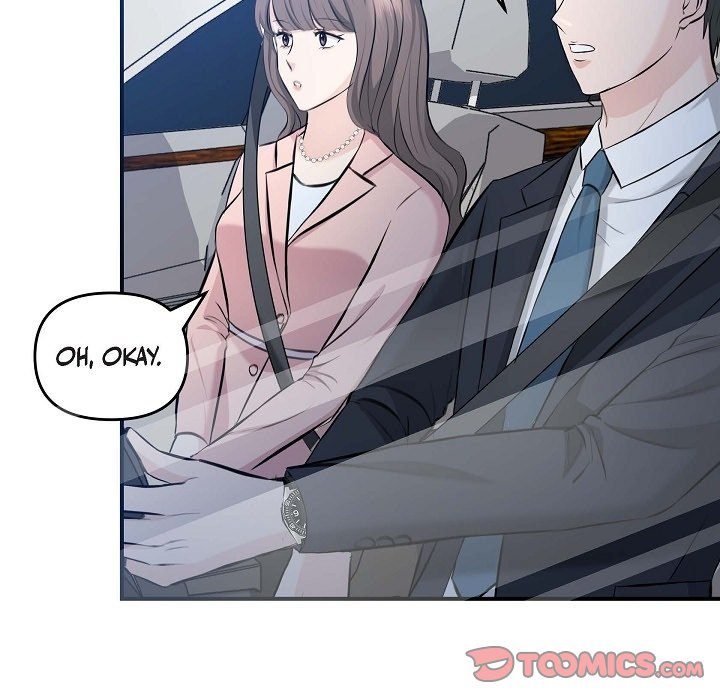 Body Double Trouble Body Double Trouble EP 4 - Toomics page 99 - 
