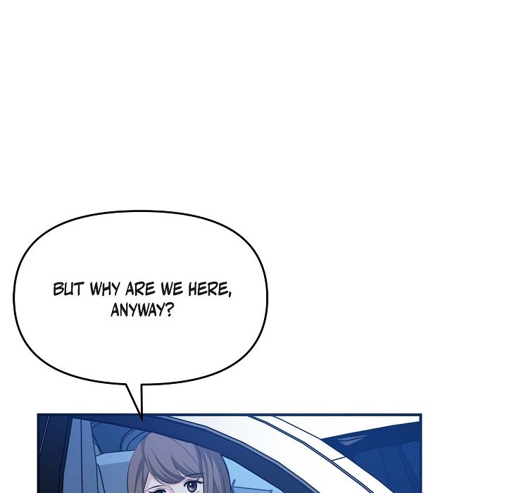 Body Double Trouble Body Double Trouble EP 4 - Toomics page 100 - 