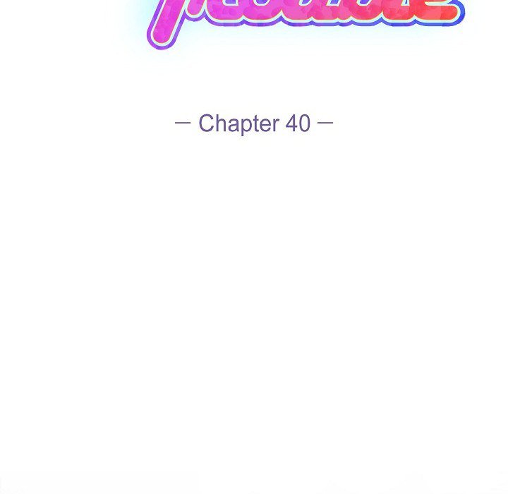 Body Double Trouble Body Double Trouble EP 40 - Toomics page 11 - 