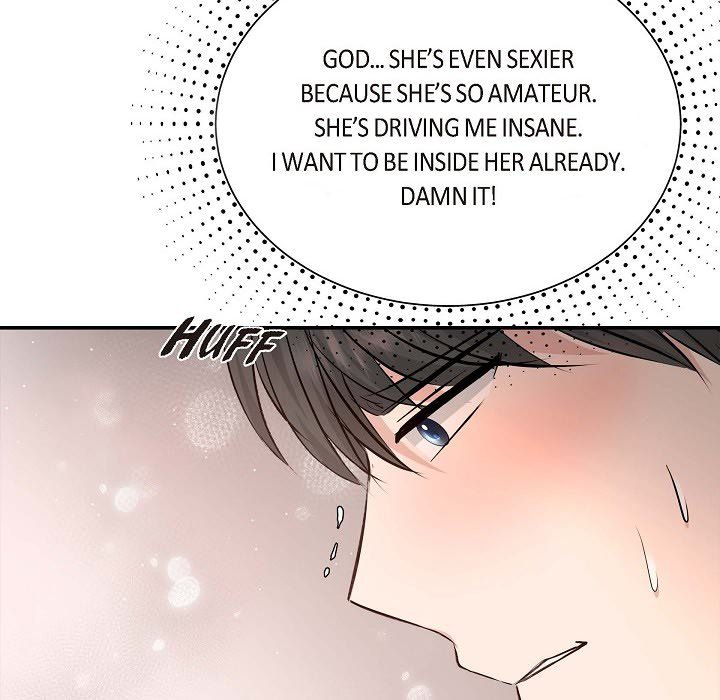 Body Double Trouble Body Double Trouble EP 40 - Toomics page 101 - 