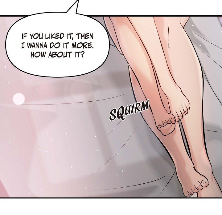 Body Double Trouble Body Double Trouble EP 40 - Toomics page 109 - 