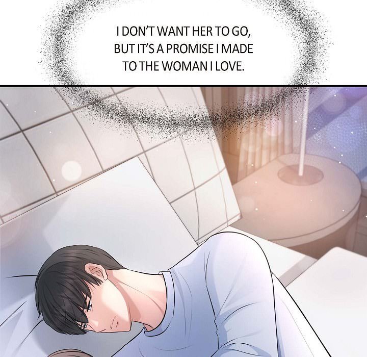 Body Double Trouble Body Double Trouble EP 40 - Toomics page 14 - 