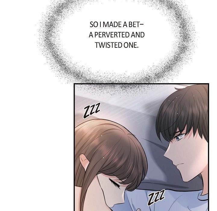Body Double Trouble Body Double Trouble EP 40 - Toomics page 18 - 