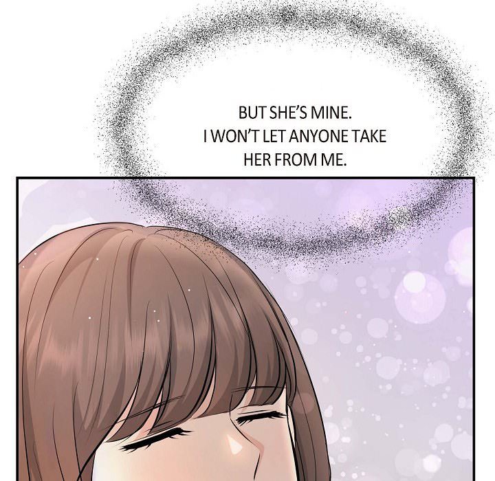 Body Double Trouble Body Double Trouble EP 40 - Toomics page 22 - 