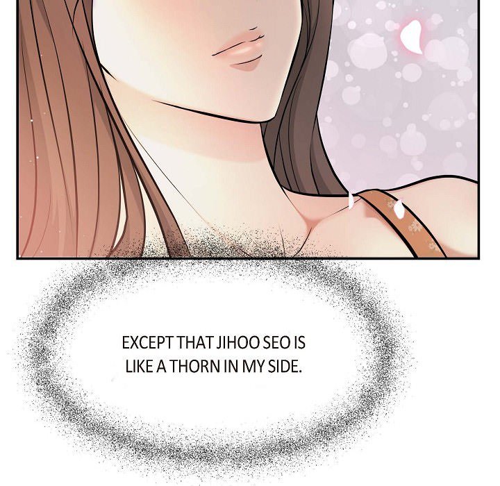 Body Double Trouble Body Double Trouble EP 40 - Toomics page 23 - 