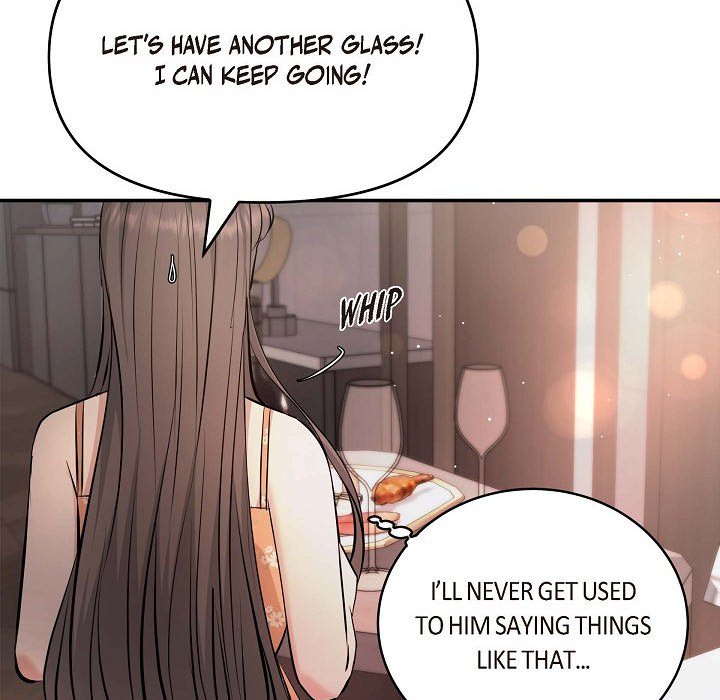 Body Double Trouble Body Double Trouble EP 40 - Toomics page 28 - 