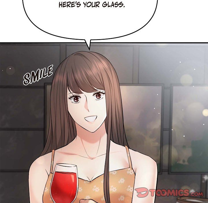 Body Double Trouble Body Double Trouble EP 40 - Toomics page 30 - 