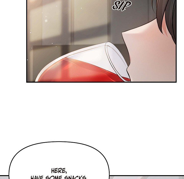 Body Double Trouble Body Double Trouble EP 40 - Toomics page 32 - 