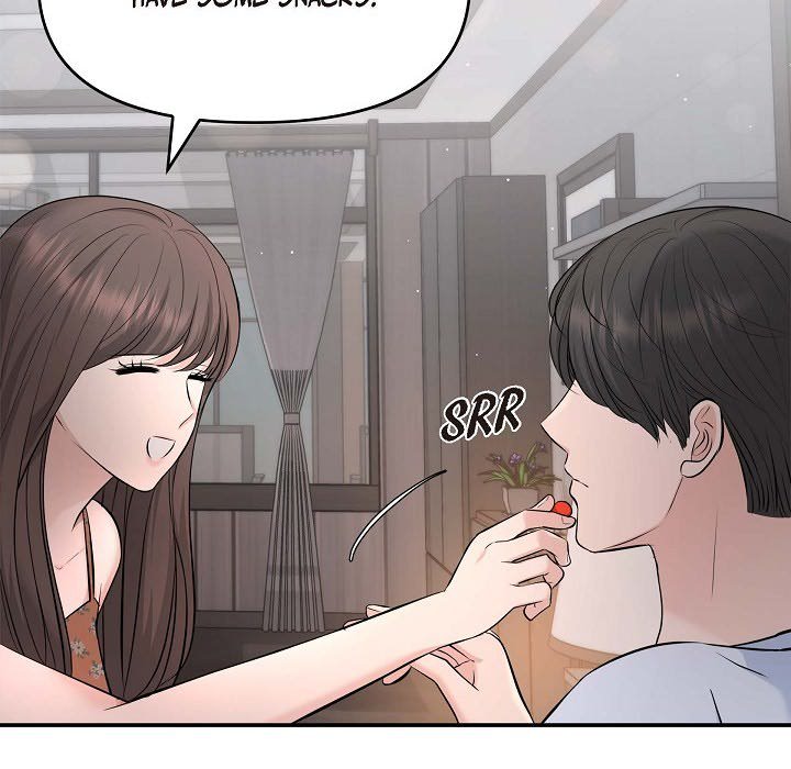 Body Double Trouble Body Double Trouble EP 40 - Toomics page 33 - 
