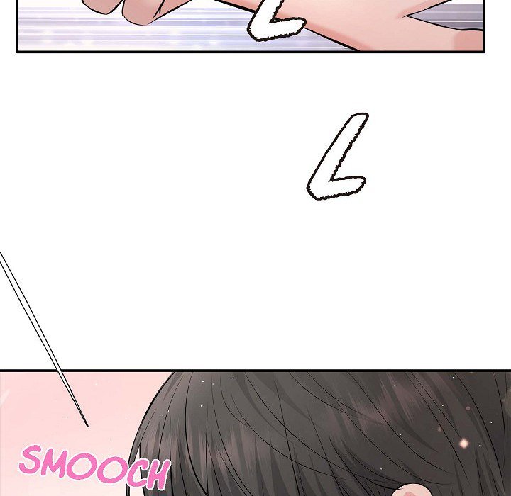 Body Double Trouble Body Double Trouble EP 40 - Toomics page 35 - 