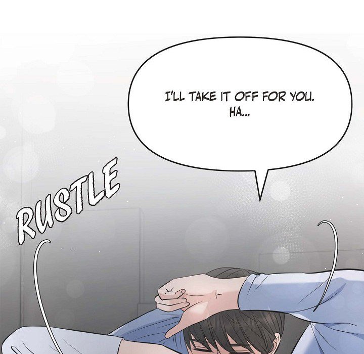 Body Double Trouble Body Double Trouble EP 40 - Toomics page 46 - 
