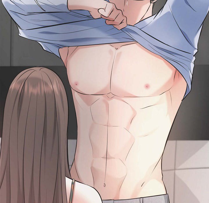 Body Double Trouble Body Double Trouble EP 40 - Toomics page 47 - 