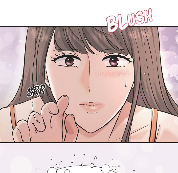 Body Double Trouble Body Double Trouble EP 40 - Toomics page 49 - 