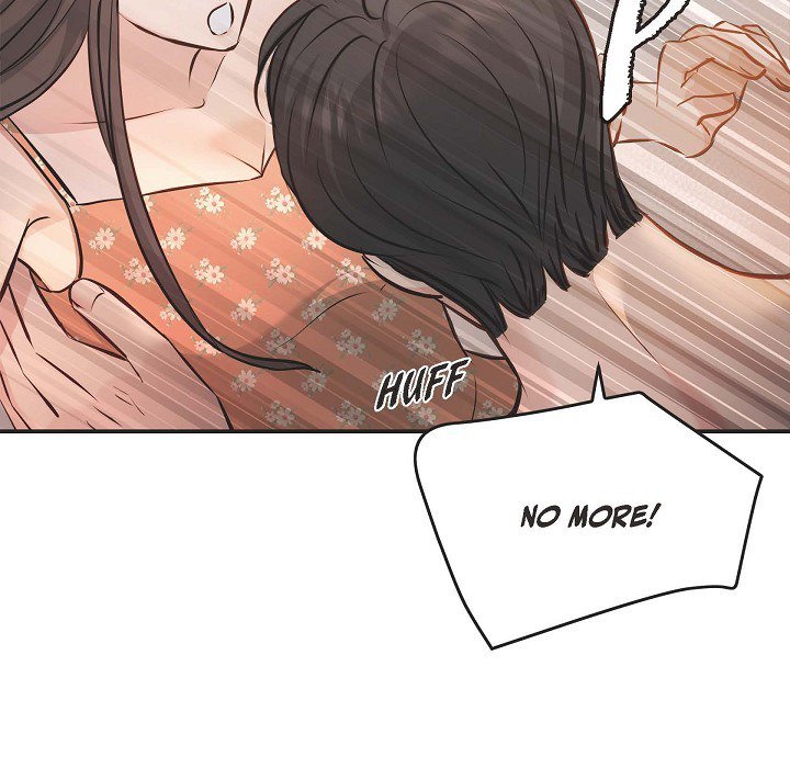 Body Double Trouble Body Double Trouble EP 40 - Toomics page 59 - 